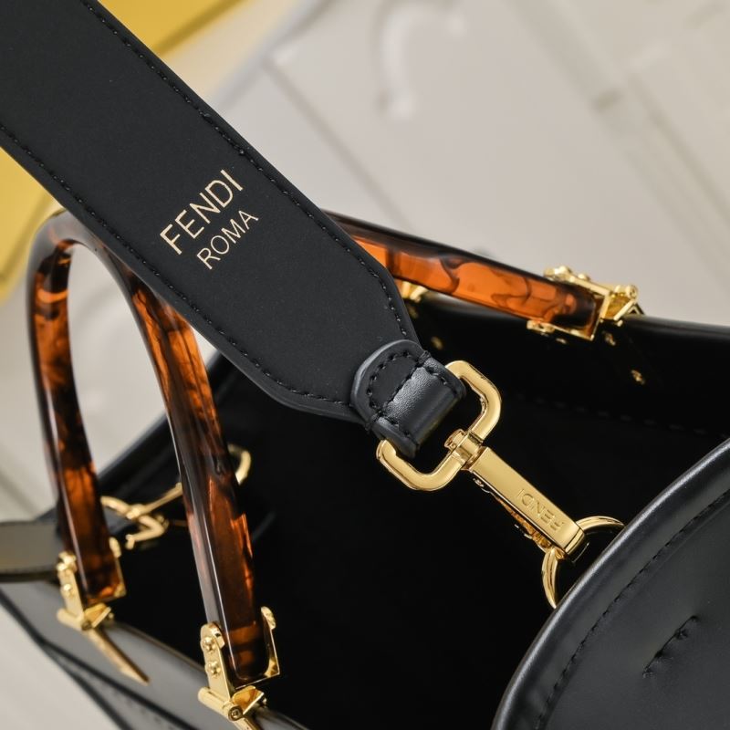 Fendi Sunshine Bags